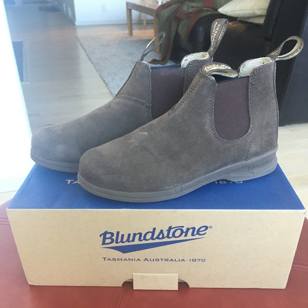 Blundstone Chelsea Boots